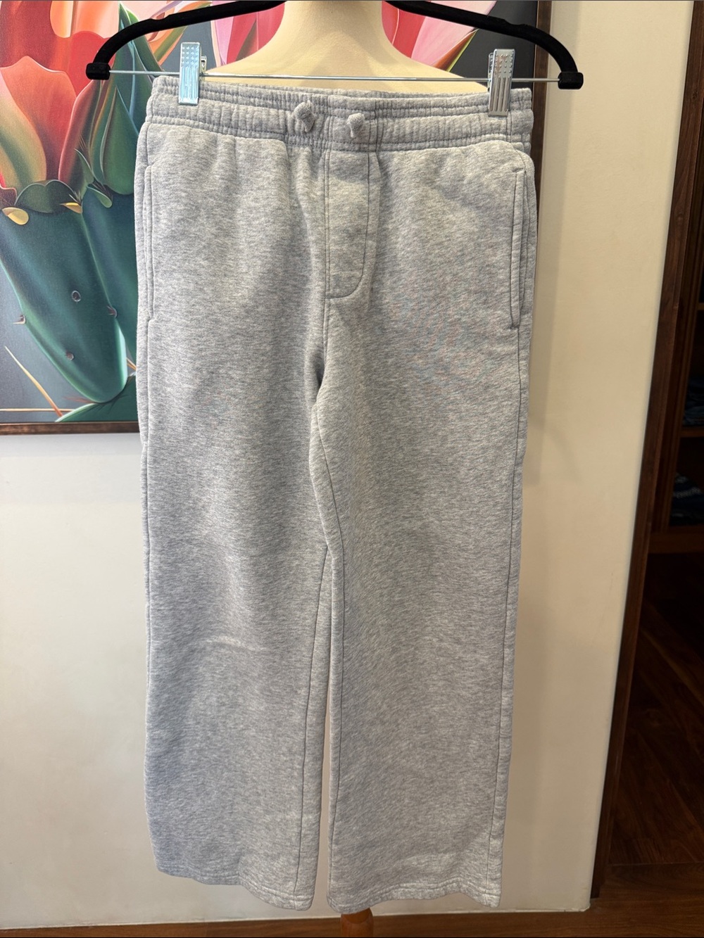 RSQ Boys NWOT Loose Sweatpants